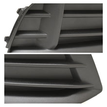 Cargar imagen en el visor de la galería, Rejilla compatible con AD A3 sedan 17-20 der.