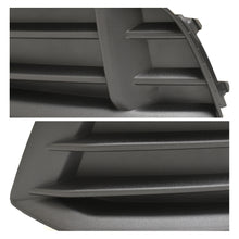 Cargar imagen en el visor de la galería, Rejilla compatible con AD A3 sedan 17-20 izq.