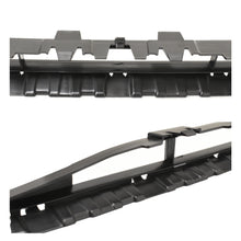 Cargar imagen en el visor de la galería, Rejilla compatible con AD A3 sedan 17-20 central inferior