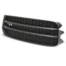 Cargar imagen en el visor de la galería, Rejilla compatible con AD A1 16-18 izq.