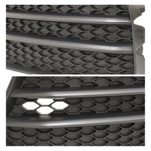 Cargar imagen en el visor de la galería, Rejilla compatible con AD A1 16-18 izq.