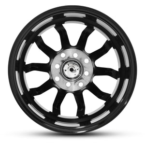 Rines 14 4/100 (4 Rines) Mirage Meriva Versa Tsuru Spark Ng