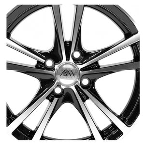 Rines 15 4/100 (4 Rines) Tsuru Aveo Spark Beat Gol I10