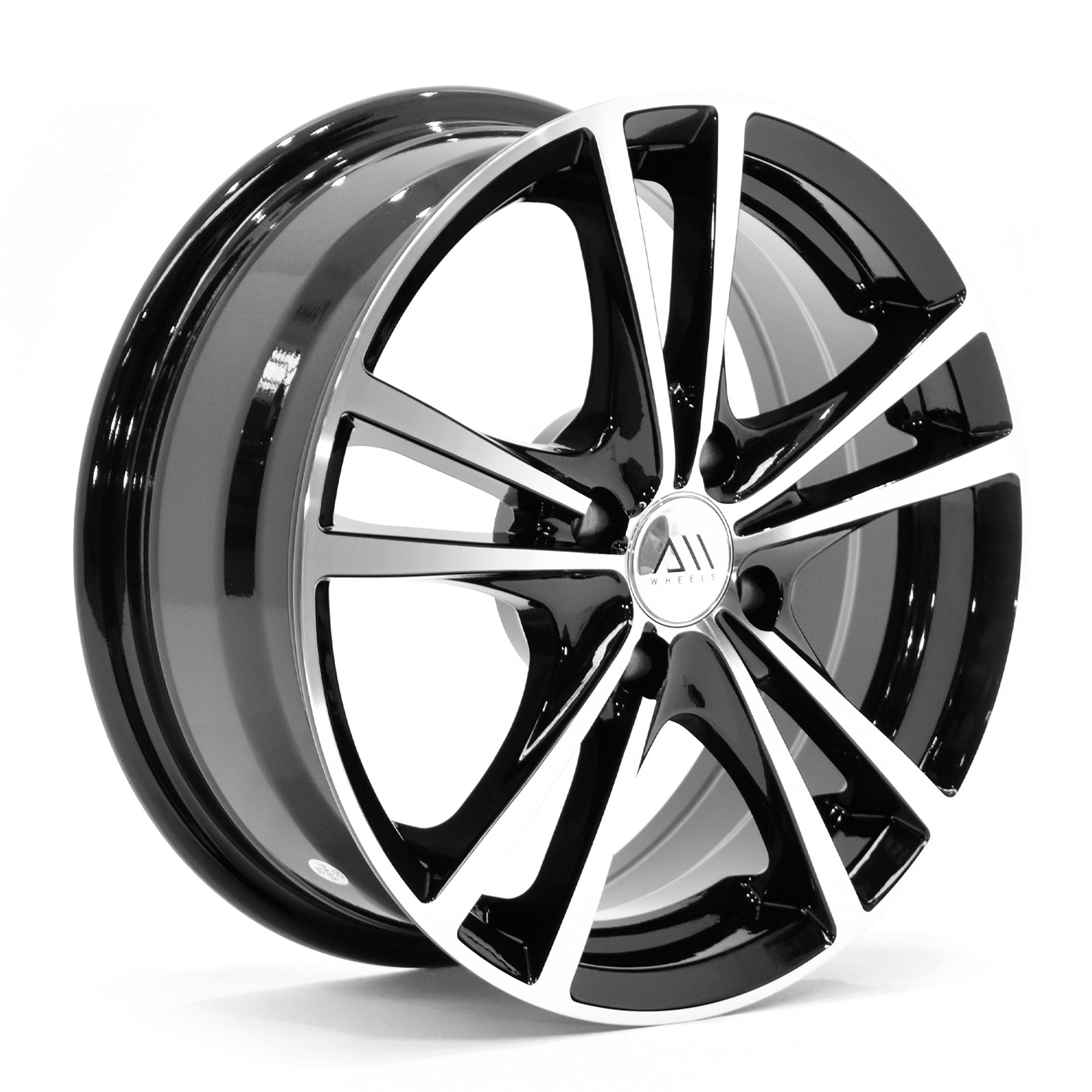 Rines 15 4/100 (4 Rines) Tsuru Aveo Spark Beat Gol I10