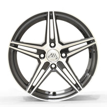 Load image into Gallery viewer, Rines 15 4/100  Golf Jetta Versa Tsuru Vision (4 Rines)