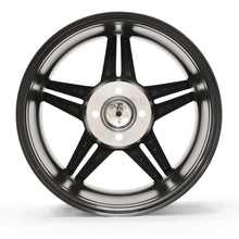 Load image into Gallery viewer, Rines 15 4/100  Golf Jetta Versa Tsuru Vision (4 Rines)