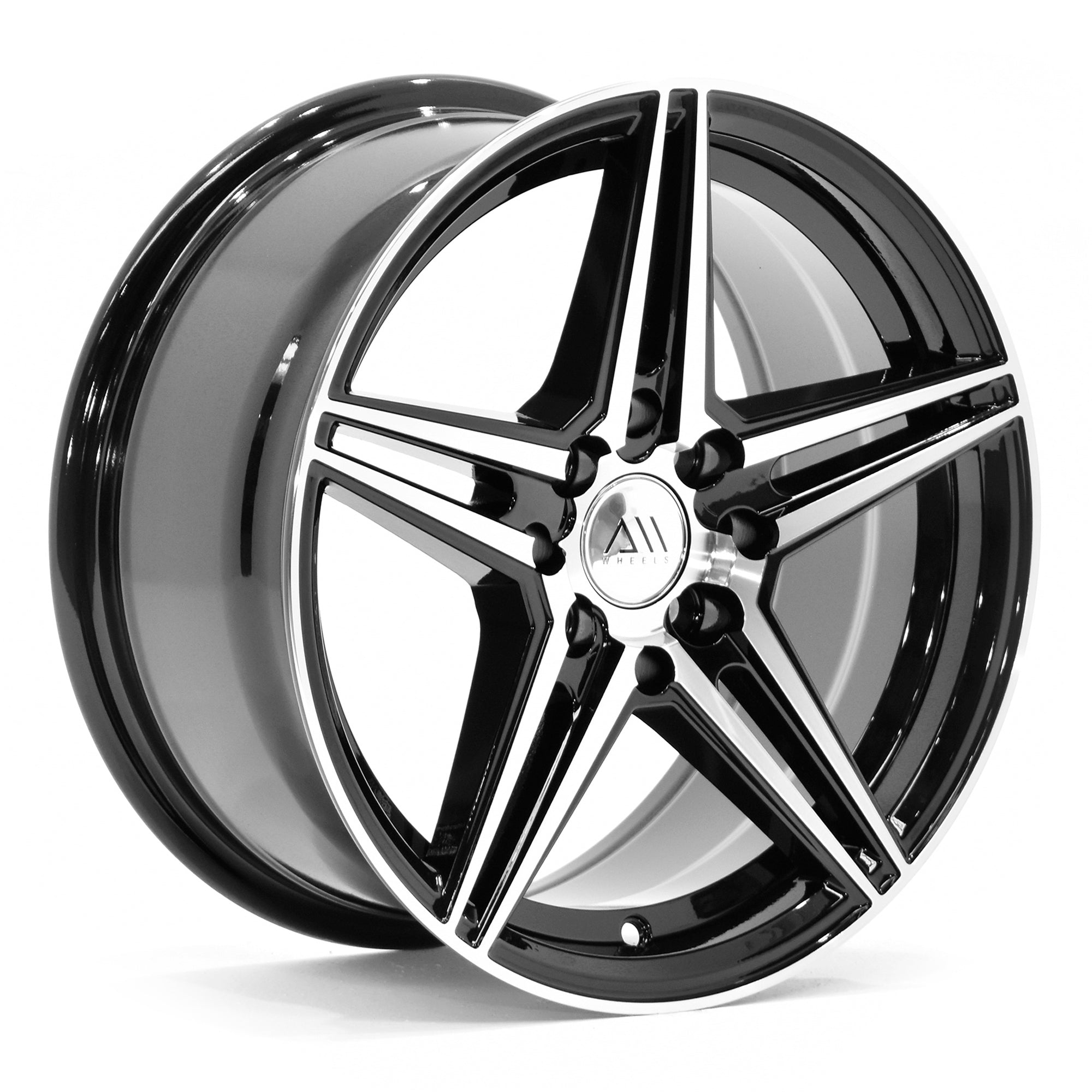 Rines 15 4/100  Golf Jetta Versa Tsuru Vision (4 Rines)
