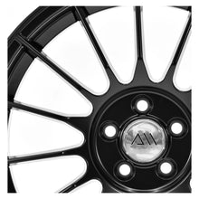 Load image into Gallery viewer, Rines 17 5/100 (4 Rines) Clasico Ibiza Toledo Jetta Golf