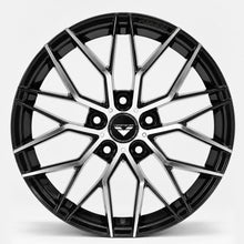 Cargar imagen en el visor de la galería, Rines 17 5/100 (4 Rines) Gtrr Jetta Cavalier Pt Cruiser Leon