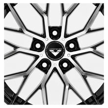 Cargar imagen en el visor de la galería, Rines 17 5/100 (4 Rines) Gtrr Jetta Cavalier Pt Cruiser Leon