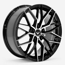 Cargar imagen en el visor de la galería, Rines 17 5/100 (4 Rines) Gtrr Jetta Cavalier Pt Cruiser Leon