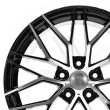 Load image into Gallery viewer, Rines 17 5/114 Sentra Civic Mazda 5 Kia Forte