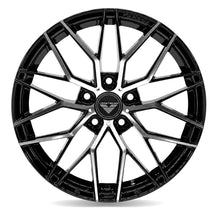 Cargar imagen en el visor de la galería, Rines 17 5/114 Sentra Civic Mazda 5 Kia Forte