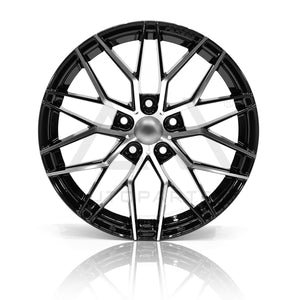 Rines 17 5/114 Sentra Civic Mazda 5 Kia Forte