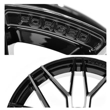 Cargar imagen en el visor de la galería, Rines 17 5/114 Sentra Civic Mazda 5 Kia Forte