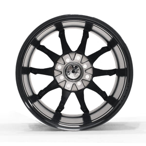 Rines 15 4/100 Spark Beat Versa Up Yaris Rio Sonic (4 Rines)