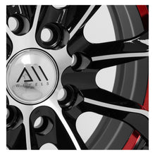 Load image into Gallery viewer, RINES 15´´ 4X100 / 4X114 TSURU --SPARK --BEAT --TIIDA --AVANZA --KICKS --RIO --CIVIC --SENTRA --GOL --VERSA --AVEO --SWIFT --IGNIS Y MAS...