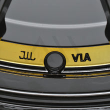 Load image into Gallery viewer, RINES 15´´ 4X100 / 4X114 TSURU --SPARK --BEAT --TIIDA --AVANZA --KICKS --RIO --CIVIC --SENTRA --GOL --VERSA --AVEO Y MAS...