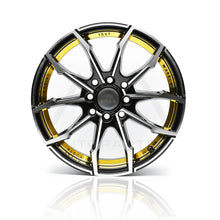 Load image into Gallery viewer, RINES 15´´ 4X100 / 4X114 TSURU --SPARK --BEAT --TIIDA --AVANZA --KICKS --RIO --CIVIC --SENTRA --GOL --VERSA --AVEO Y MAS...