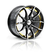 Load image into Gallery viewer, RINES 15´´ 4X100 / 4X114 TSURU --SPARK --BEAT --TIIDA --AVANZA --KICKS --RIO --CIVIC --SENTRA --GOL --VERSA --AVEO Y MAS...