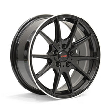 Load image into Gallery viewer, Rines 16 5/100 Toledo Ibiza Lupo Rio Vento Clasico  Garantia