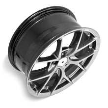 Load image into Gallery viewer, RINES 16´´ 5X100  --JETTA --GOLF --VENTO --STRATUS --POLO --IBIZA --LEON --NEON -- TOLEDO --BEETLE Y MAS...