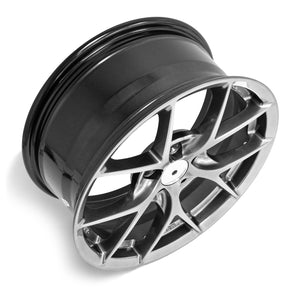 RINES 16´´ 5X100  --JETTA --GOLF --VENTO --STRATUS --POLO --IBIZA --LEON --NEON -- TOLEDO --BEETLE Y MAS...