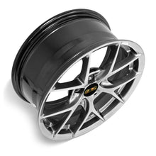 Cargar imagen en el visor de la galería, RINES 16´´ 5X100 --JETTA --GOLF --VENTO --STRATUS --POLO --IBIZA --LEON --NEON -- TOLEDO --BEETLE Y MAS...