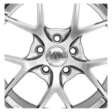 Load image into Gallery viewer, Rines 16 5/100 Vento Polo Clasico Golf Neon Stratus Edition