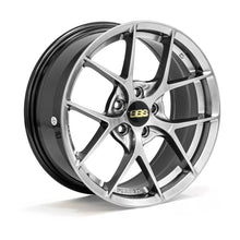 Load image into Gallery viewer, RINES 16´´ 5X100  --JETTA --GOLF --VENTO --STRATUS --POLO --IBIZA --LEON --NEON -- TOLEDO --BEETLE Y MAS...