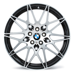 Rines  18 5/112 Bora Jetta Caddy Tiguan Sonata Elantra Golf