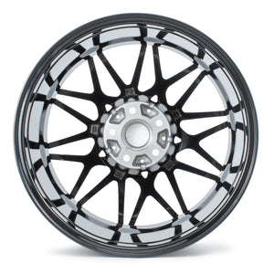 Rines  18 5/112 Bora Jetta Caddy Tiguan Sonata Elantra Golf