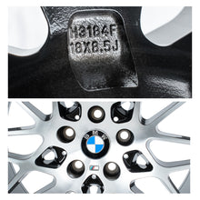 Load image into Gallery viewer, Rines  18 5/112 Bora Jetta Caddy Tiguan Sonata Elantra Golf