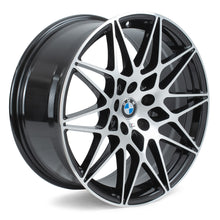 Load image into Gallery viewer, Rines  18 5/112 Bora Jetta Caddy Tiguan Sonata Elantra Golf