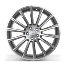 Load image into Gallery viewer, Rines 20 5/112 Mercedes Benz Slk-class Amg Clase R Clase Sl