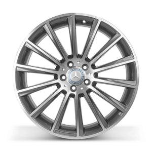 Rines 20 5/112 Mercedes Benz Slk-class Amg Clase R Clase Sl