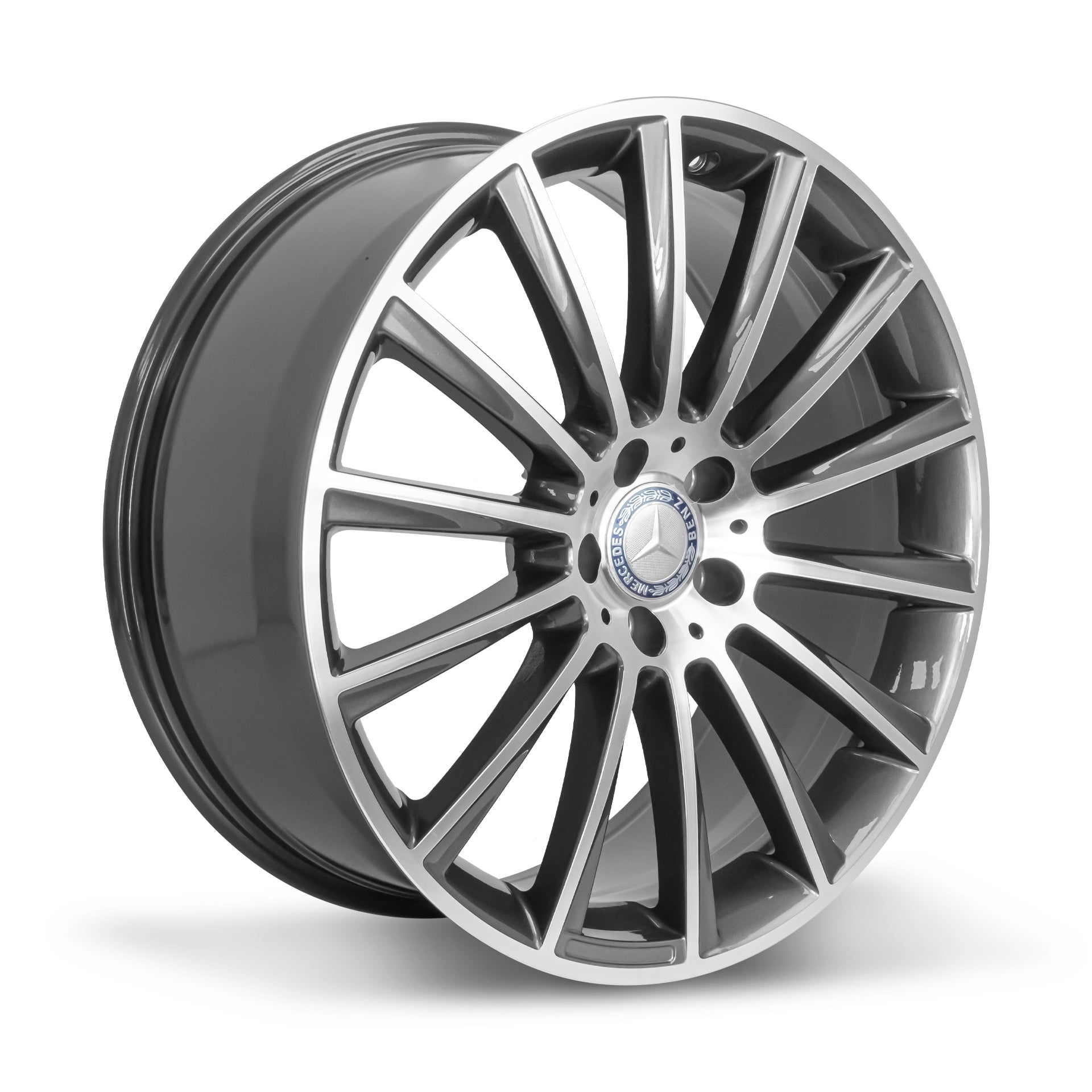Rines 20 5/112 Mercedes Benz Slk-class Amg Clase R Clase Sl