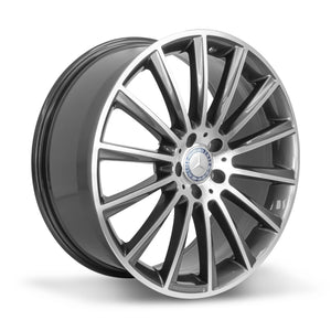 Rines 20 5/112 Mercedes Benz Slk-class Amg Clase R Clase Sl
