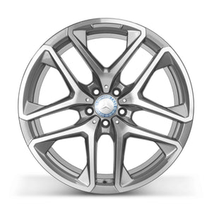Rines 20 5/112 Amg Clase C Cla-class Amg Clase E Cabrio