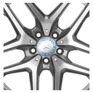 Rines 20 5/112 Amg Clase C Cla-class Amg Clase E Cabrio