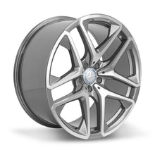 Load image into Gallery viewer, Rines 20 5/112 Amg Clase C Cla-class Amg Clase E Cabrio