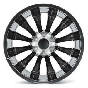 RINES 20´´ 6X139  --L200 --MONTERO --FJ CRUSIER --HILUX --LAND CRUSIER --X-TERRA --TITAN --D22 --PATHINDER --TACOMA --HIACE --ESCALADE --SUBURBAN --TUNDRA Y MAS...