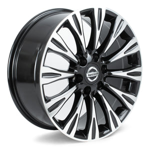 RINES 20´´ 6X139  --L200 --MONTERO --FJ CRUSIER --HILUX --LAND CRUSIER --X-TERRA --TITAN --D22 --PATHINDER --TACOMA --HIACE --ESCALADE --SUBURBAN --TUNDRA Y MAS...