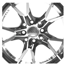 Cargar imagen en el visor de la galería, Rines 15 4/100 Gyro  (4 Rines) Aveo Spark Derby Chevy Tsuru