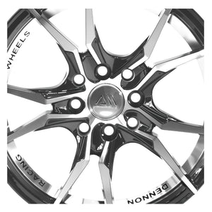 Rines 15 4/100 Gyro  (4 Rines) Aveo Spark Derby Chevy Tsuru