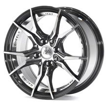 Cargar imagen en el visor de la galería, Rines 15 4/100 Gyro  (4 Rines) Aveo Spark Derby Chevy Tsuru