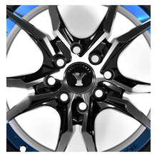 Cargar imagen en el visor de la galería, Rines 15 4/100 Gyro  (4 Rines) Aveo Spark Derby Chevy Tsuru