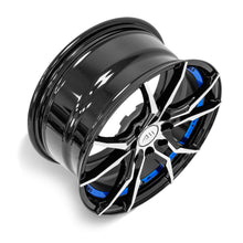 Cargar imagen en el visor de la galería, Rines 15 4/100 Gyro  (4 Rines) Aveo Spark Derby Chevy Tsuru
