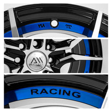 Cargar imagen en el visor de la galería, Rines 15 4/100 Gyro  (4 Rines) Aveo Spark Derby Chevy Tsuru