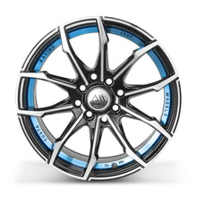 Load image into Gallery viewer, Rines 15 4/100 Spark Beat Versa Up Yaris Rio Sonic (4 Rines)